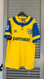 Maglia Parma calcio 1995