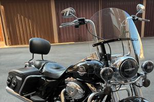 Harley Davidson Road King Classic 96ci Twin Cam 6S