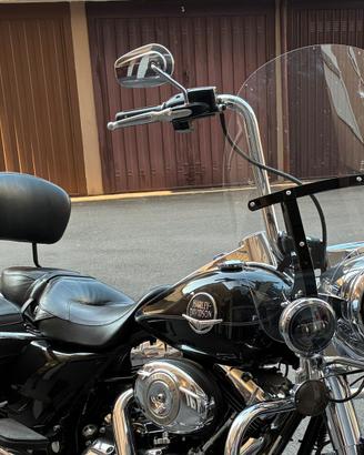 Harley Davidson Road King Classic 96ci Twin Cam 6S