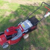 tagliaerba a scoppio Ibea