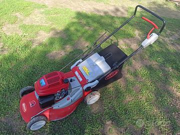 tagliaerba a scoppio Ibea