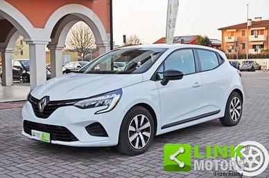 RENAULT Clio Full Hybrid E-Tech 145 CV 5 porte E