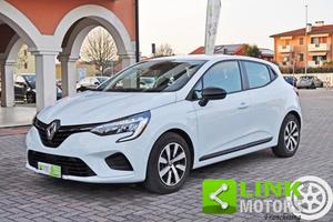 RENAULT Clio Full Hybrid E-Tech 145 CV 5 porte E