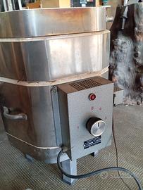 Forno per ceramica 