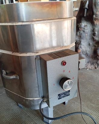 Forno per ceramica 