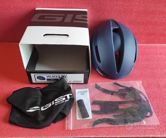 Casco Aero Gist Veloce