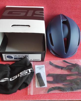Casco Aero Gist Veloce