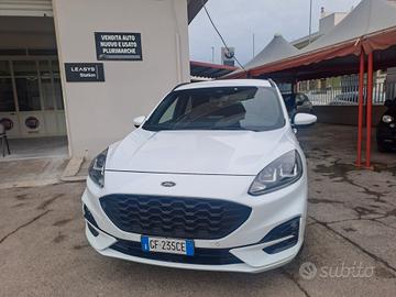 Ford Kuga 1.5 EcoBlue 120 CV aut. 2WD ST-Line
