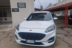 Ford Kuga 1.5 EcoBlue 120 CV aut. 2WD ST-Line