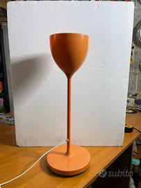 LAMPADA VINTAGE DESIGN CALICE MODERNARIATO