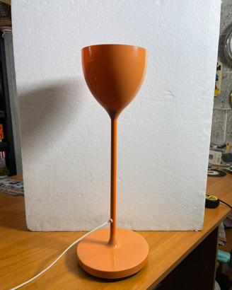 LAMPADA VINTAGE DESIGN CALICE MODERNARIATO