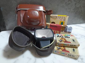 Macchina fotografica Bencini