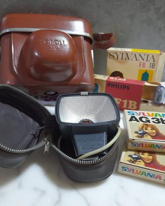 Macchina fotografica Bencini