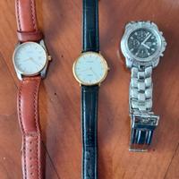 orologi vintage