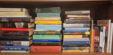 Lotto Libri 