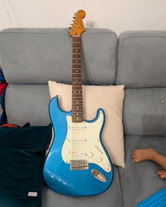 Squier Classic Vibe ’60s Stratocaster Lake Placid