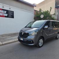 ACQUISTA O NOLEGGIA RENAULT TRAFIC 9 POSTI INTENS 