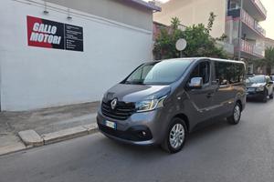 ACQUISTA O NOLEGGIA RENAULT TRAFIC 9 POSTI INTENS 