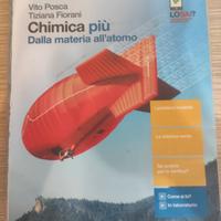 chimica più 
