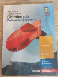 chimica più 