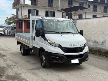 Daily 35c16 3.0 e6 cassone fisso mt 3.63 07/2020