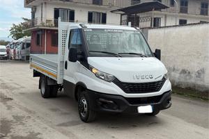Daily 35c16 3.0 e6 cassone fisso mt 3.63 07/2020