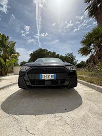 Splendida audi a1 sportback