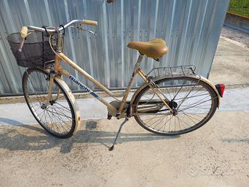 Bicicletta Bianchi