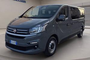 FIAT Talento combi M1 1.6 mjt LH1 12Q 120cv E6c