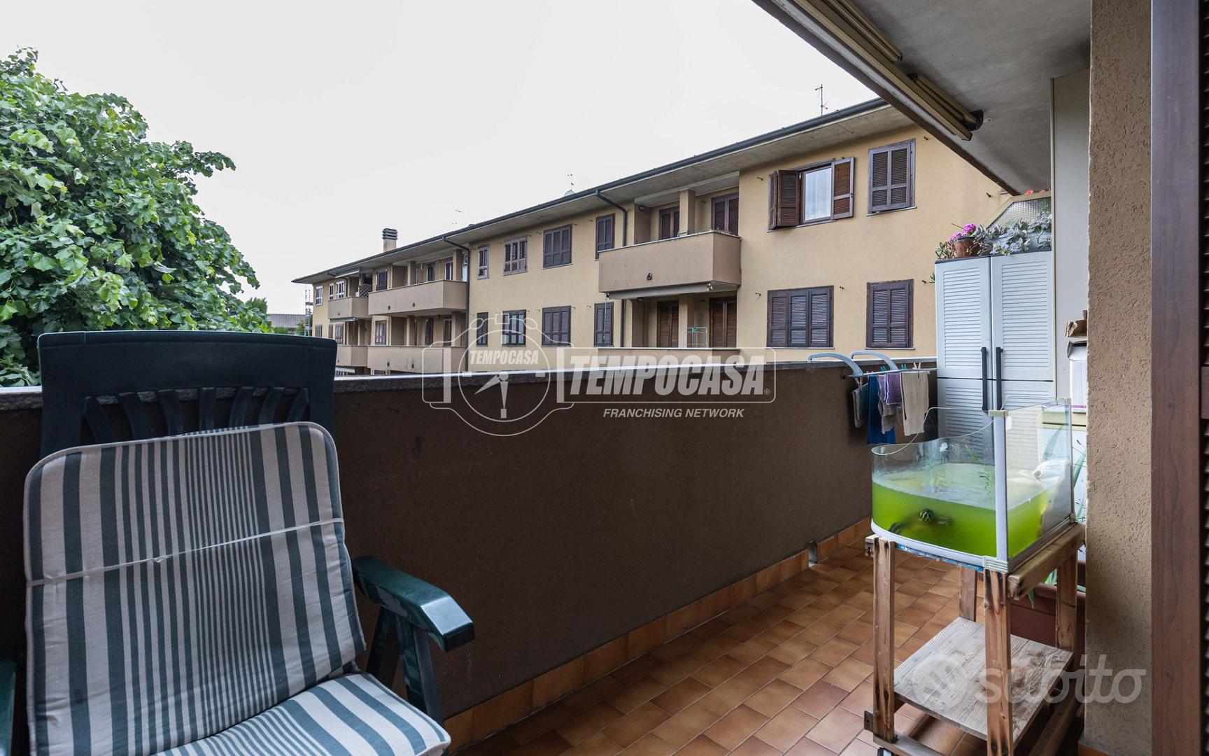 Appartamento – Giussano, Robbiano - Vista 4