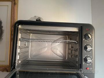 Forno elettrico
