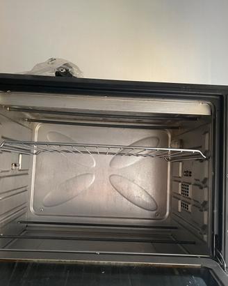 Forno elettrico