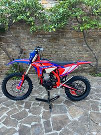 Beta RR 390 Race
