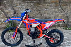 Beta RR 390 Race