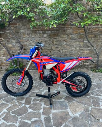 Beta RR 390 Race