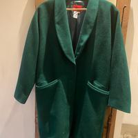 Cappotto Kenzo