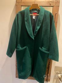 Cappotto Kenzo