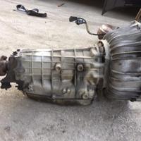 Cambio automatico BMW 745i 2 automatic 1986 346TA