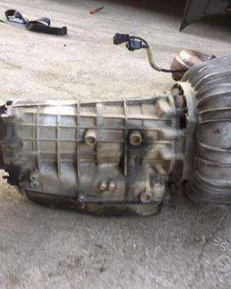 Cambio automatico BMW 745i 2 automatic 1986 346TA