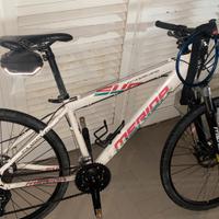 Bici da corsa