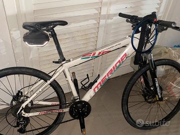 Bici da corsa