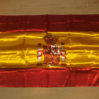 Bandiera Nazioni Nazionale stato europeo