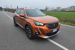 PEUGEOT 2008 GT 130 CV EUTO 6 UNIPROPRIETARIO