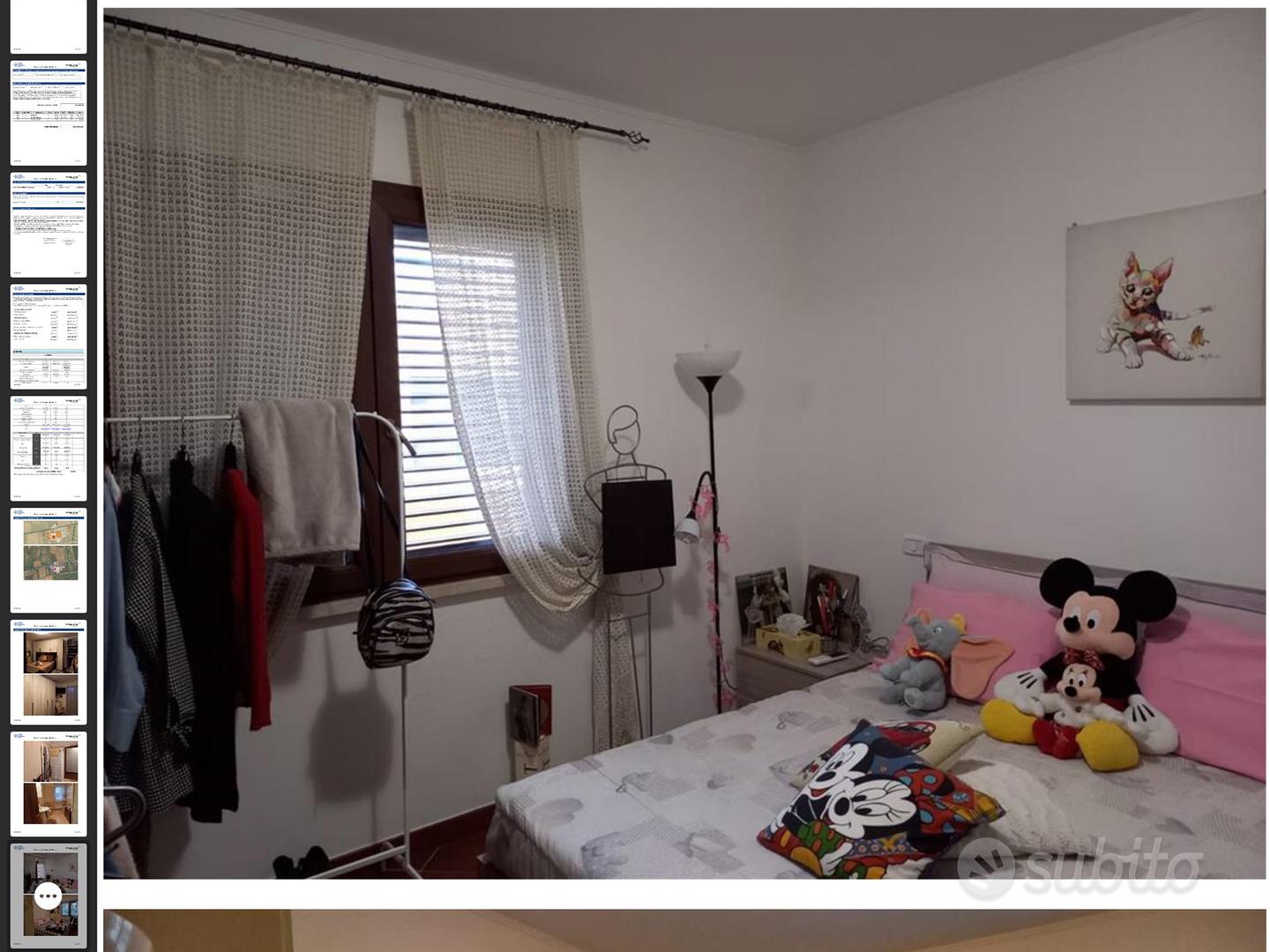 Apartment in Scarlino, Palazzo Guelfi - Vista 3