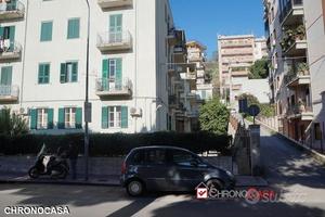 Appartamento in viale regina elena rif.vs208