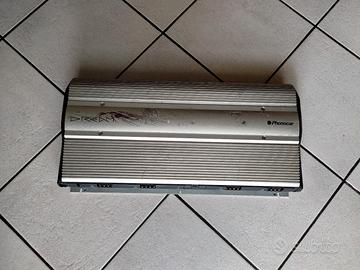 Amplificatore Phonocar PH2000 Dream
