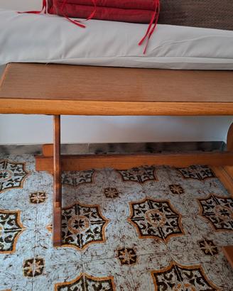 tavolo in legno 