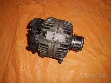 Golf 4 IV 1.9 TDI 90 cv Alternatore 90a Fari