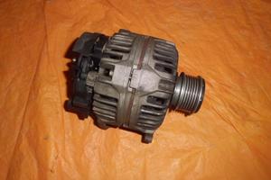 Golf 4 IV 1.9 TDI 90 cv Alternatore 90a Fari