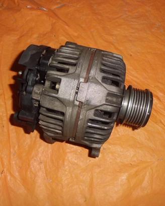 Golf 4 IV 1.9 TDI 90 cv Alternatore 90a Fari